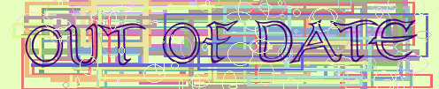 an image containing 5 letters
