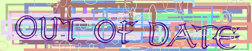 an image containing 5 letters