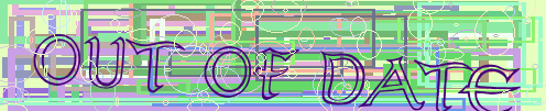 an image containing 5 letters