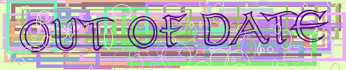 an image containing 5 letters