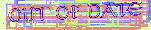 an image containing 5 letters