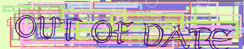 an image containing 5 letters