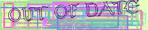 an image containing 5 letters