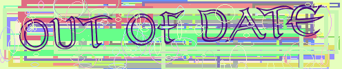 an image containing 5 letters