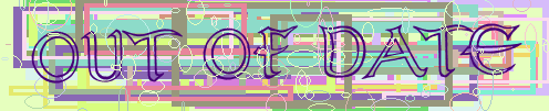 an image containing 5 letters