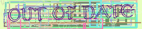 an image containing 5 letters