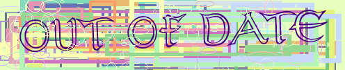 an image containing 5 letters
