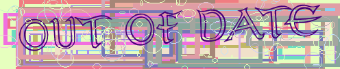 an image containing 5 letters