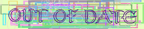 an image containing 5 letters
