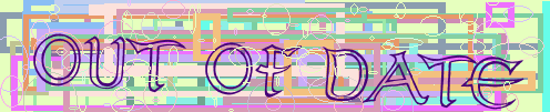 an image containing 5 letters