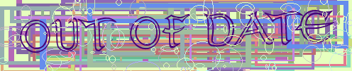 an image containing 5 letters