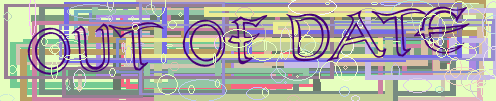 an image containing 5 letters