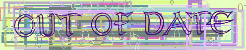 an image containing 5 letters
