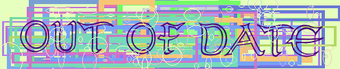 an image containing 5 letters