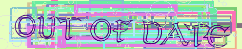 an image containing 5 letters