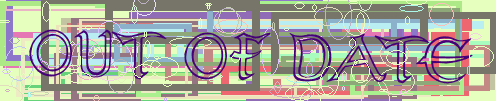 an image containing 5 letters