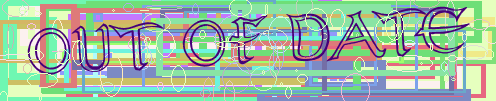 an image containing 5 letters