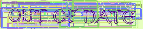 an image containing 5 letters