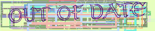 an image containing 5 letters