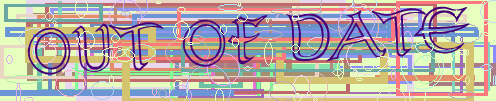 an image containing 5 letters