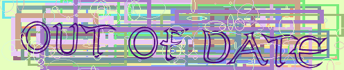 an image containing 5 letters
