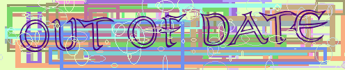an image containing 5 letters