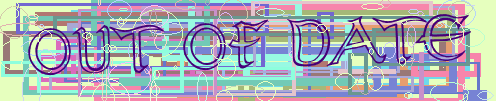 an image containing 5 letters