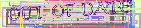 an image containing 5 letters