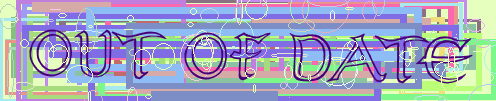an image containing 5 letters