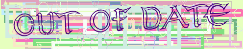 an image containing 5 letters