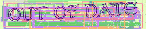 an image containing 5 letters