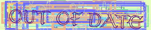 an image containing 5 letters