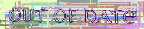 an image containing 5 letters
