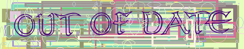 an image containing 5 letters