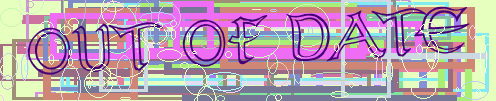 an image containing 5 letters