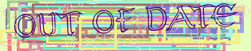 an image containing 5 letters