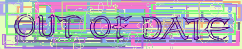 an image containing 5 letters