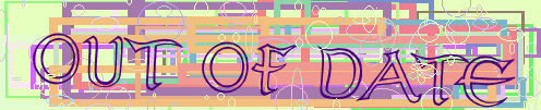 an image containing 5 letters