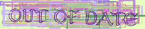 an image containing 5 letters