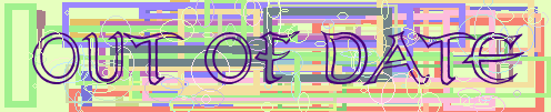 an image containing 5 letters