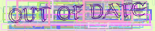 an image containing 5 letters