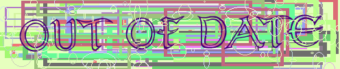an image containing 5 letters