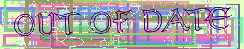 an image containing 5 letters