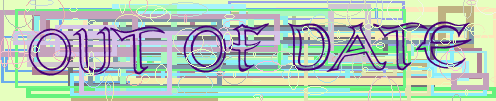 an image containing 5 letters
