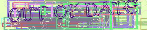 an image containing 5 letters
