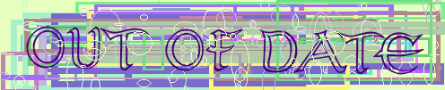 an image containing 5 letters