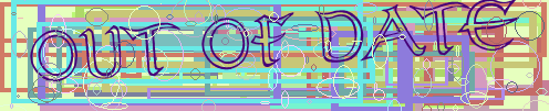 an image containing 5 letters