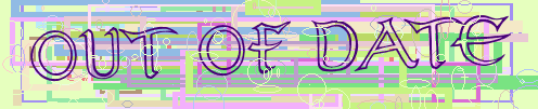 an image containing 5 letters