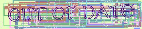 an image containing 5 letters