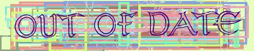 an image containing 5 letters